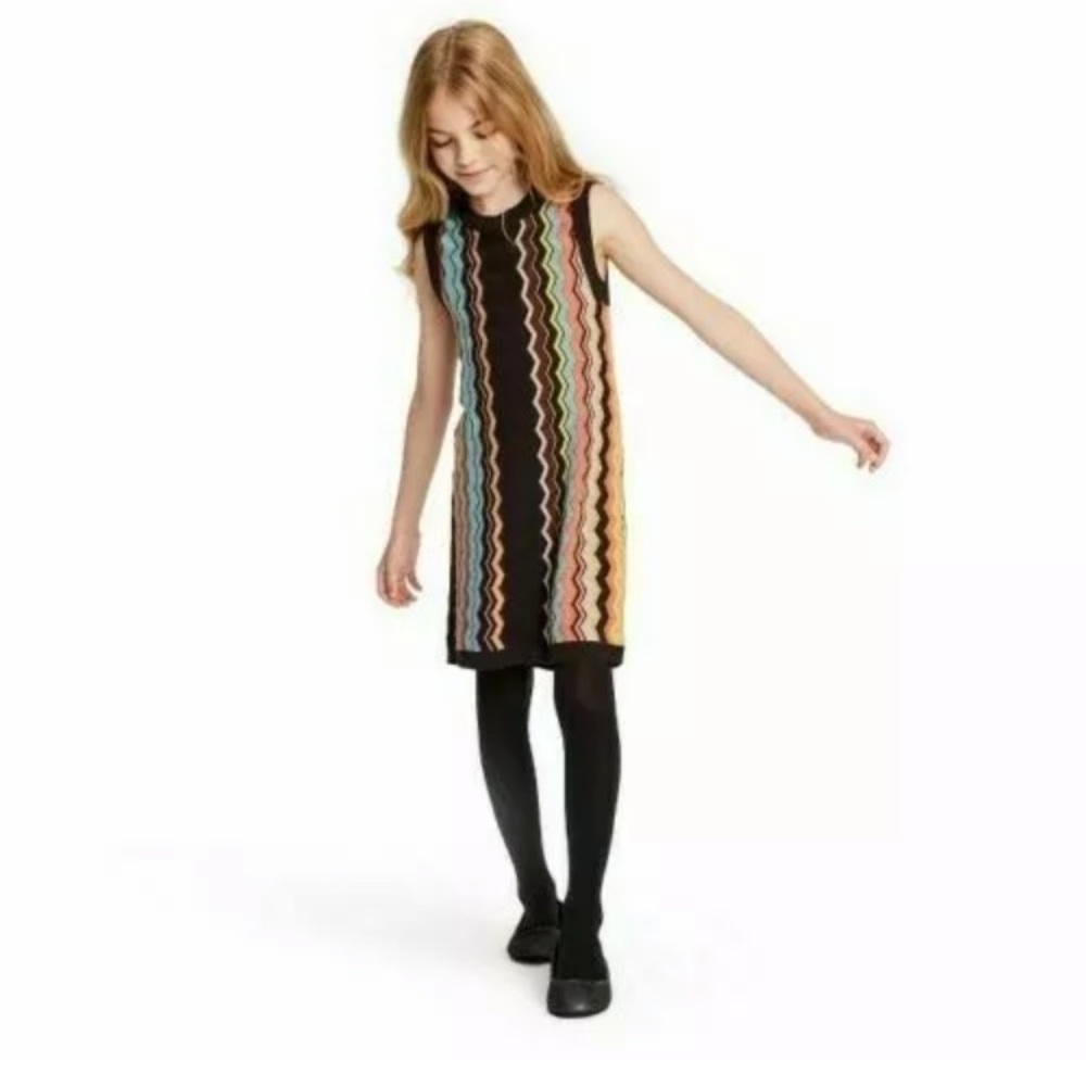 Missoni for Target kids dress XS